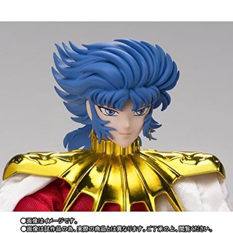 Saint Seiya God Cloth Abel - 5