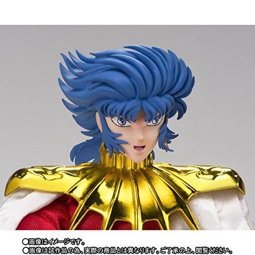 Saint Seiya God Cloth Abel - 6