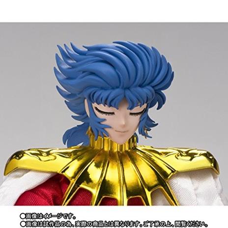 Saint Seiya God Cloth Abel - 7