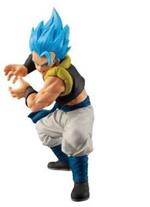 Styling Dragon Ball Ssgss Gogeta Bandai Styling