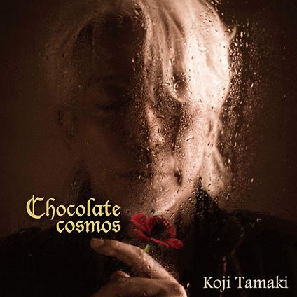 Chocolate Cosmos - Vinile LP di Koji Tamaki