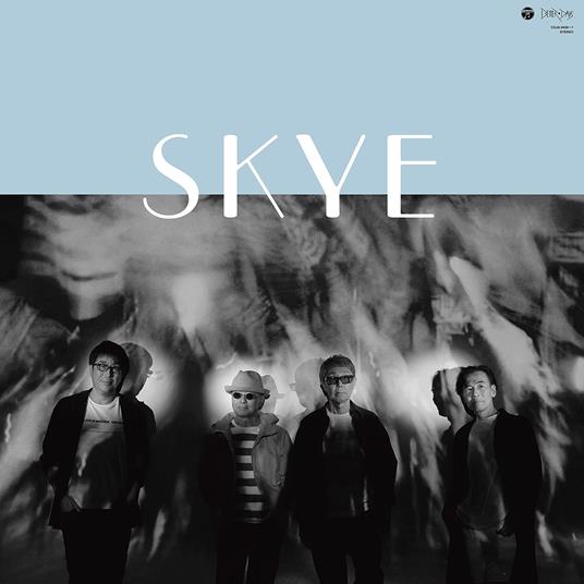 Skye - Vinile LP di Skye