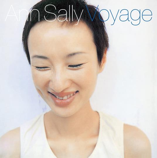 Voyage (Limited) - Vinile LP di Ann Sally