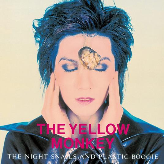 The Night Snails And Plastic Boogie - Vinile LP di Yellow Monkey