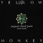 Jaguar Hard Pain 1944-1994