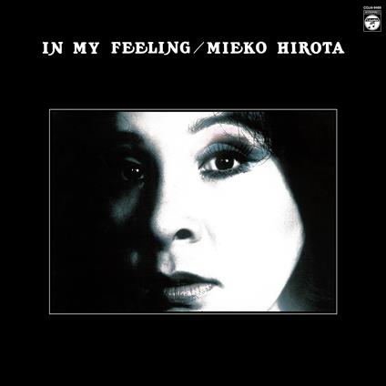 In My Feeling - Vinile LP di Mieko Hirota