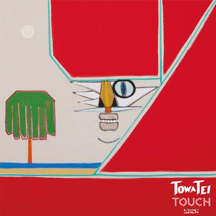 Touch - Vinile LP di Towa Tei,Towa Tei