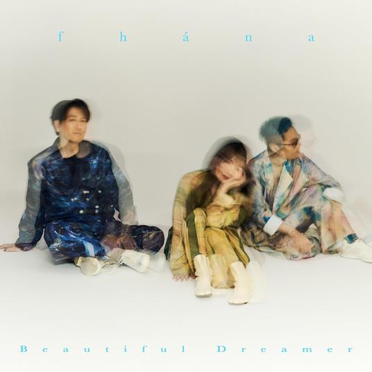 Beautiful Dreamer (Cd+Dvd) - CD Audio + DVD di Fhana