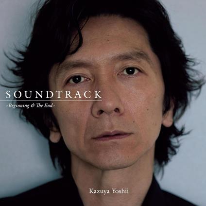 Soundtrack-Beginning & The End- - Vinile LP di Kazuya Yoshii