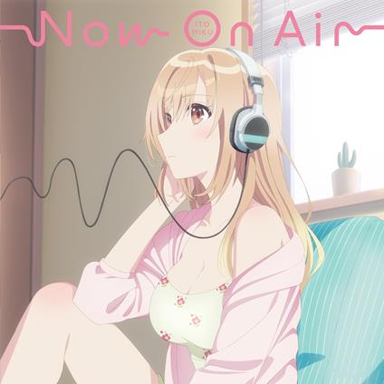 Now On Air - CD Audio di Miku Ito