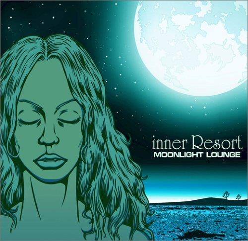 Moonlight Lounge. Inner Resort - CD Audio