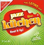 Jazz Kitchen 5