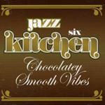 Jazz Kitchen 6