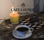 Cafe Lounge Cigarette