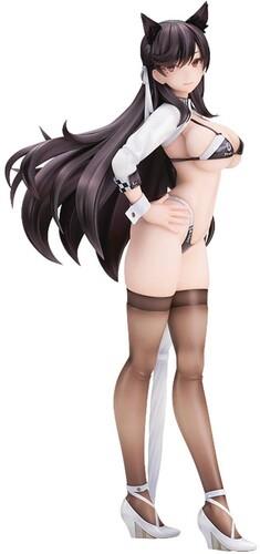 Azur Lane Atago Glamorous Max Speed 1/7 Pvc Fig (M