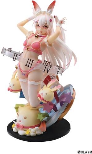 Original Tokinousagi Yuki 1/7 Pvc Fig (Mr)