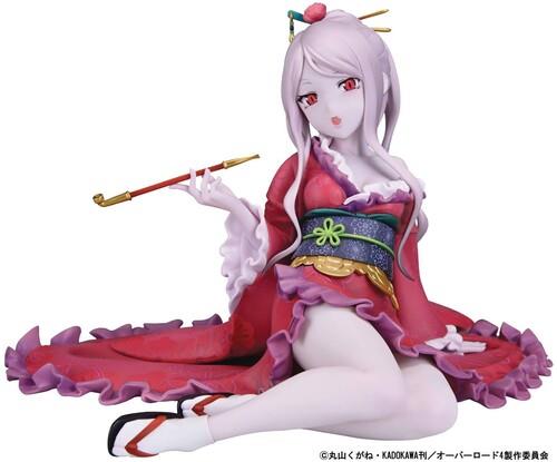 Overlord: Kaitendoh - Shalltear Enreigasyo 1/6 Pvc Figure