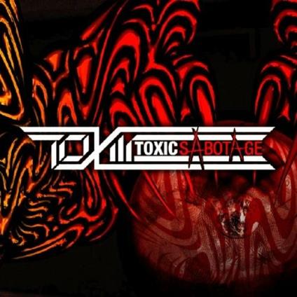 Sabotage - CD Audio di Toxic