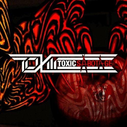 Sabotage - CD Audio di Toxic