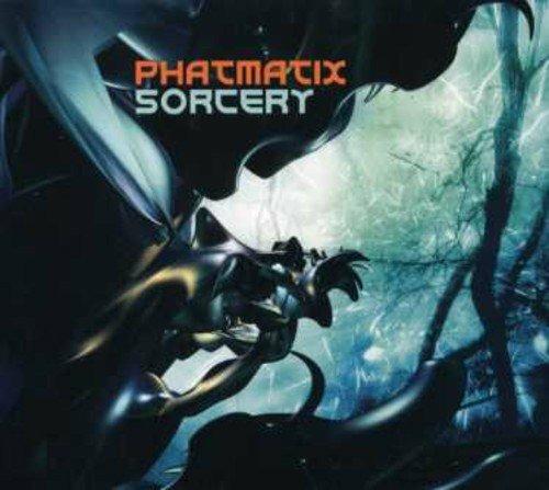Sorcery - CD Audio di Phatmatix