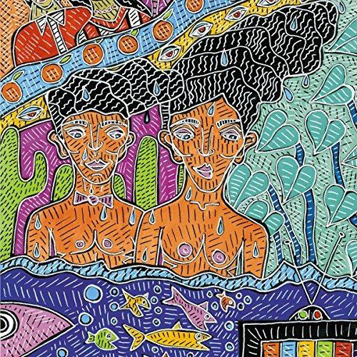 Glass Fish - Vinile LP di Jee Jee Band