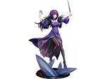 Fate/grand Order Pvc Statua 1/7 Caster/scathach-skadi 27 Cm Phat!