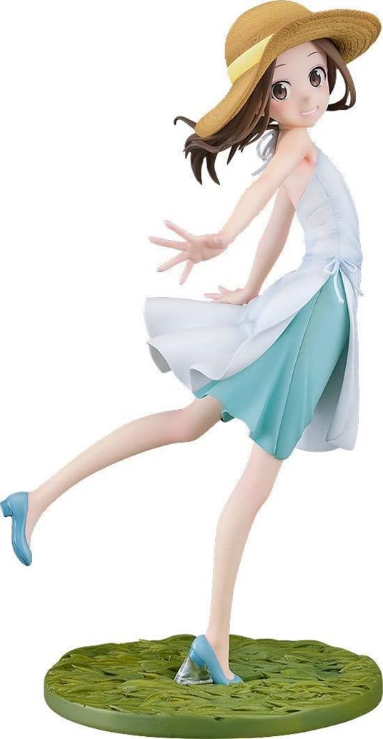 Teasing Master Takagi-San 3 One-Piece Dress Ver 1/