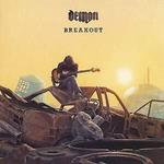 Breakout (Paper Sleeve/W/Bonus Track(Plan))