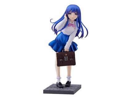 Higurashi: When They Cry - Sotsu Pvc Statua 1/7 Rika Furude: High School Student Ver. 22 Cm Miyuki