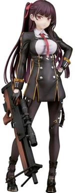 Girls Frontline Wa2000 1/7 Pvc Fig