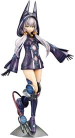 Legend Of Heroes Ser Altina Orion Blk Rabbit Suit