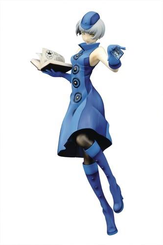 Persona 4: Quesq - Ultimate In Mayonaka Arena Elizabeth 1/8