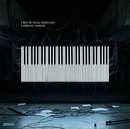 Best Of Vocal Works [Nzk] (Special Booklet) - CD Audio di Hiroyuki Sawano