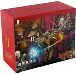 Force of Will Avvento del Re Demone display 36 buste (IT)