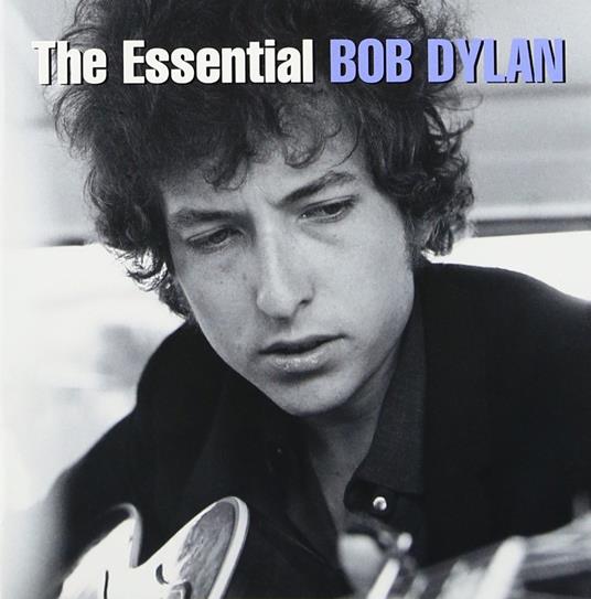 Essential (2 CD) - CD Audio di Bob Dylan