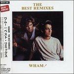 Best Remixes - CD Audio di Wham!