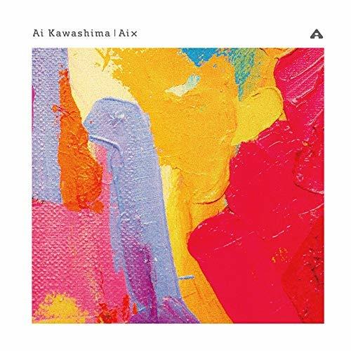 Ai X - CD Audio di Ai Kawashima