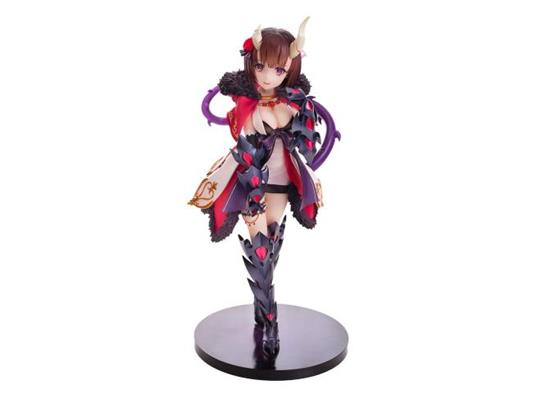 Princess Connect! Re:dive Pvc Statua 1/7 Eriko 24 Cm Wing