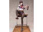 Yom Original Character Pvc Statua 1/6 Fumina Murasaki 27 Cm Native