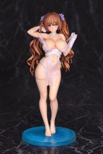 Original Character PVC 1/6 Nure Megami Illustration By Matarou 29 Cm Alphamax