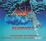 Resonance (+ Bonus Tracks)