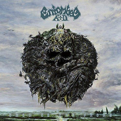 Back To The Front - CD Audio di Entombed A.D.