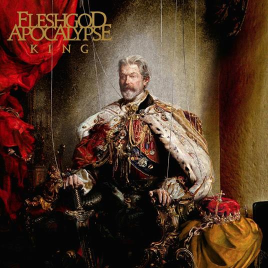 Tba - CD Audio di Fleshgod Apocalypse