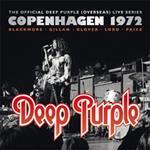 MK2. Live In Copenhagen 1972