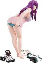 Dream School Harem! Statua 1/6 Mira Suou In Fascinating Negligee 16 Cm Hakoiri Musume Inc.