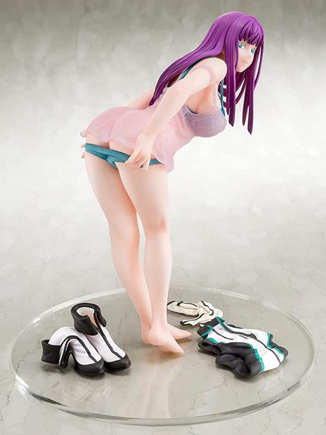 Dream School Harem! Statua 1/6 Mira Suou In Fascinating Negligee 16 Cm Hakoiri Musume Inc. - 2