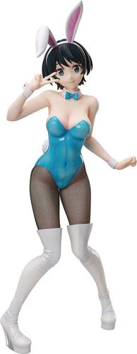 Rent A Gf Ruka Sarashina Bunny 1/4 Pvc Fig