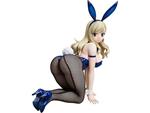 Edens Zero Pvc Statua 1/4 Rebecca Bluegarden: Bunny Ver. 28 Cm Freeing