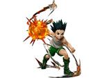 Hunter X Hunter Pvc Statua 1/4 Gon Freecss 40 Cm Freeing