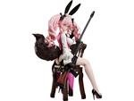 Fate/grand Order Pvc Statua 1/4 Assassin/koyanskaya Of Light (final Ascension) 35 Cm Freeing